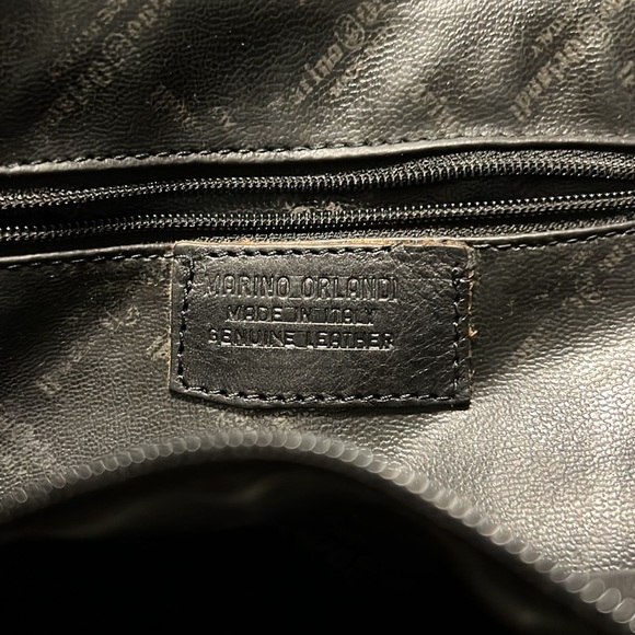 Vintage Marino Orlando - Picture 8 of 8